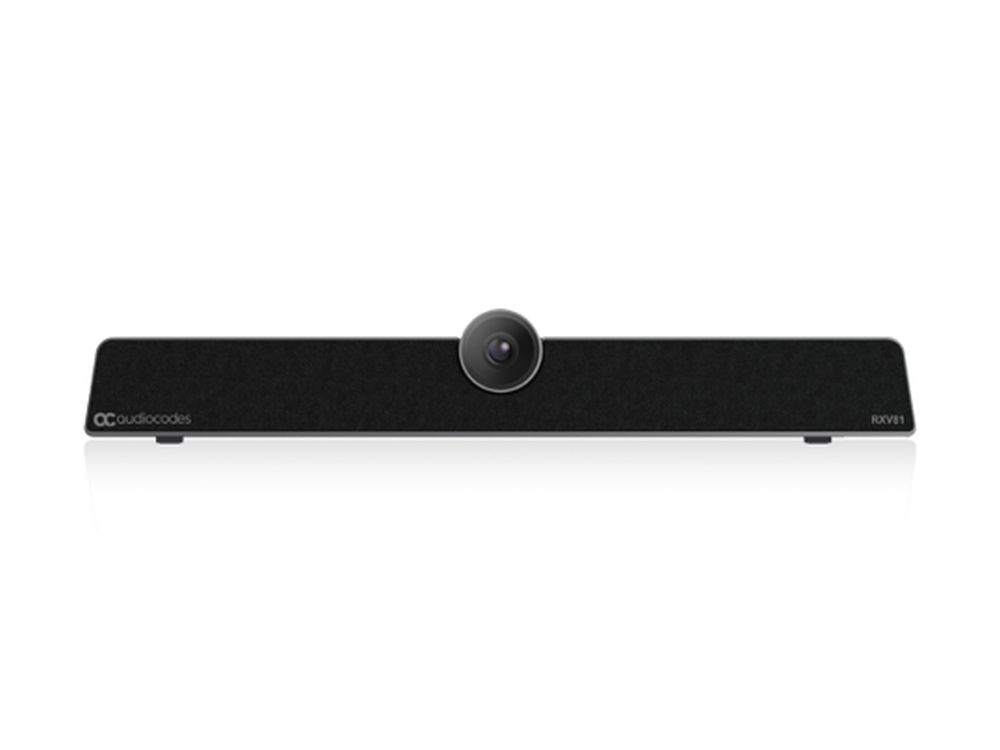 Teams RXV81 Video Collaboration Bar (MTRfA) incl