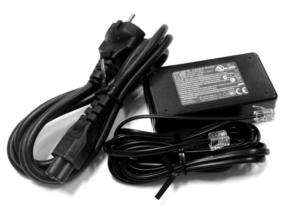 Devices Power Adapter Europe (EU)  For OpenStage and OpenScape Deskphone