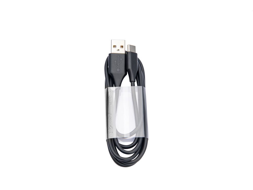 Evolve2 USB Cable USB-C to USB-C, 1.2m, Black