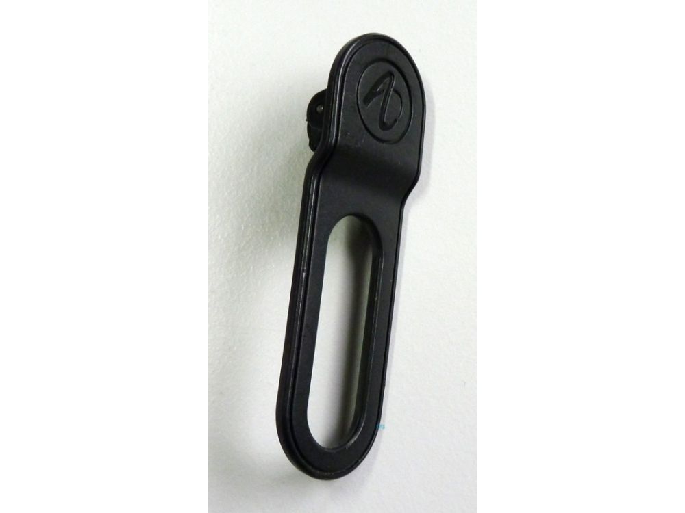 8232 DECT Handset spare belt clip, identical as th identical as the one delivered with the product
