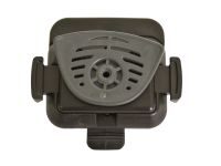 Belt Clip for D62, Swivel type
