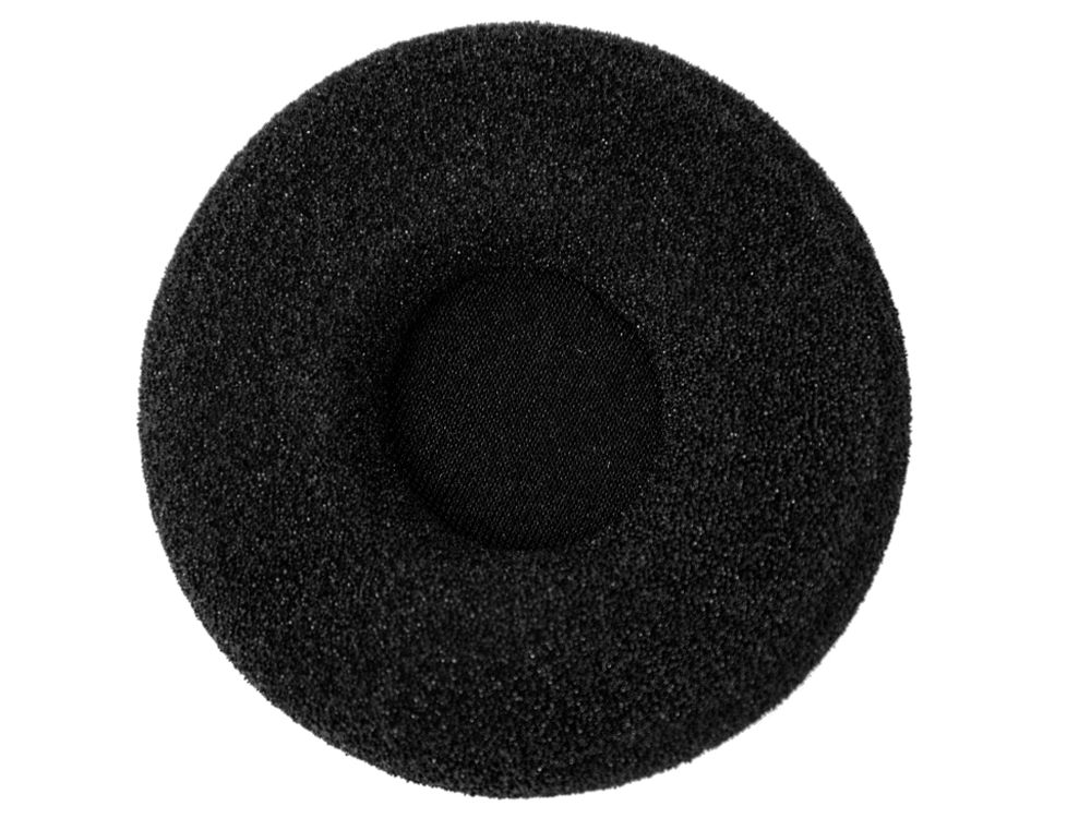 Large Foam ear cushion for Jabra BIZ 2400 II Next Generation - 10 Pieces Pack