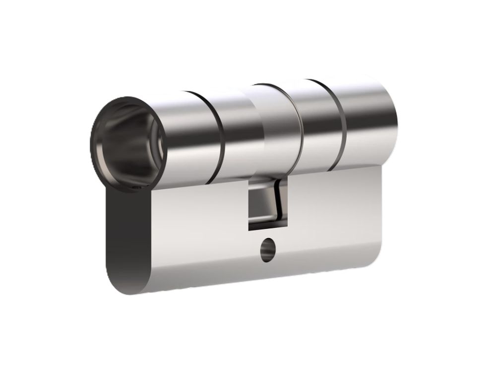 2N Fortis Cylinder - Euro profile, 35/35