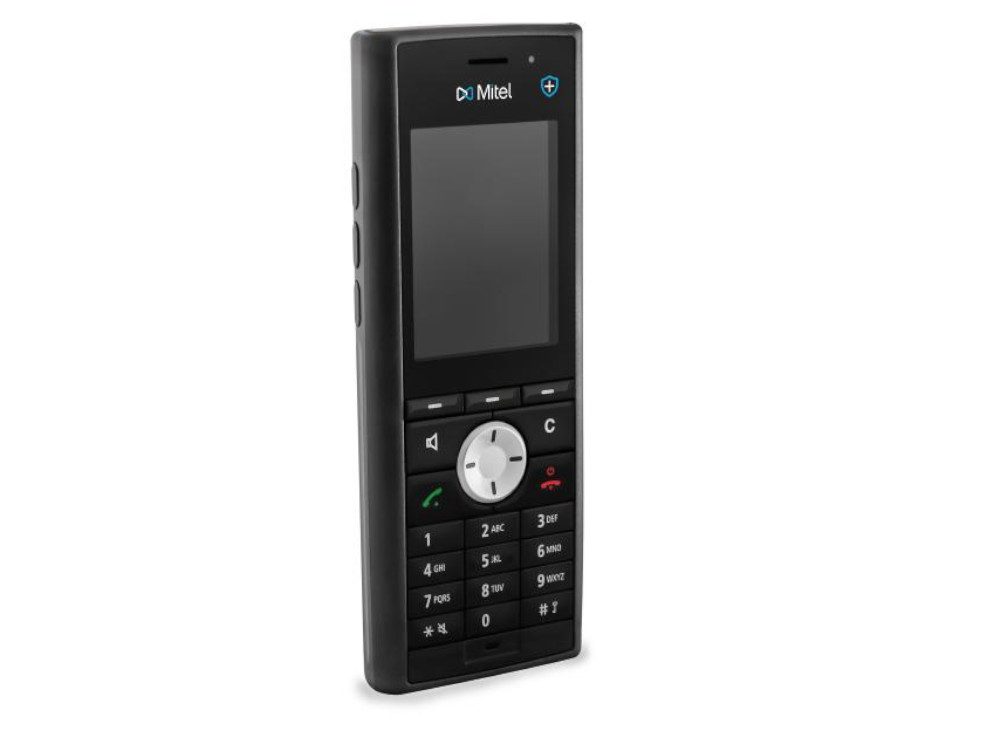 Mitel 722dt DECT Handset