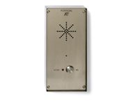 PortaDial 1 push button RVS without grid