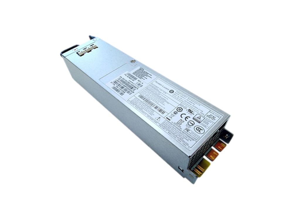 OS6560-BP-EU OS6560-BP modular 150W AC backup po wer supply. Provides system and