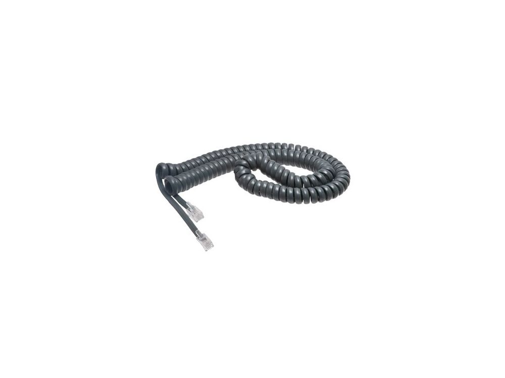 Gigaset Maxwell Handset Cord black Maxwell 10 | Maxwell 10S
