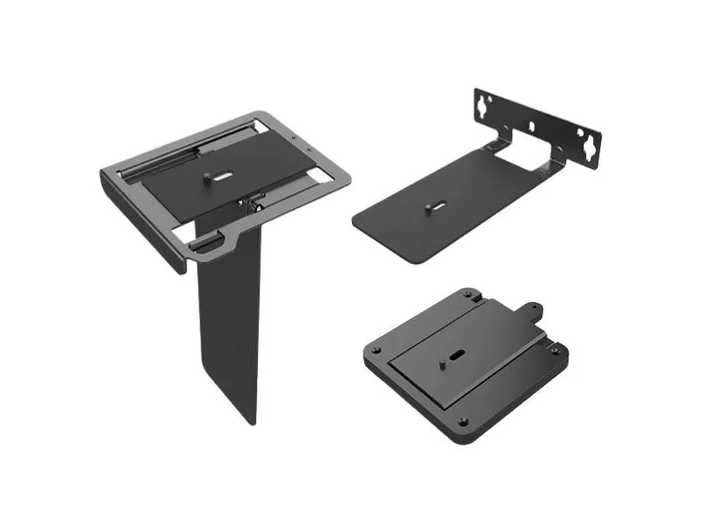Yealink UVC8X Mount Kits