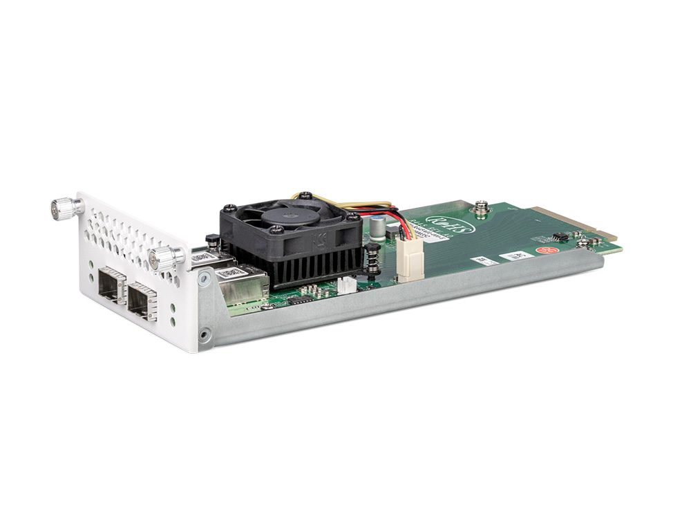 LANCOM UF Extension Module 2x 10G SFP+ (UF-X60)