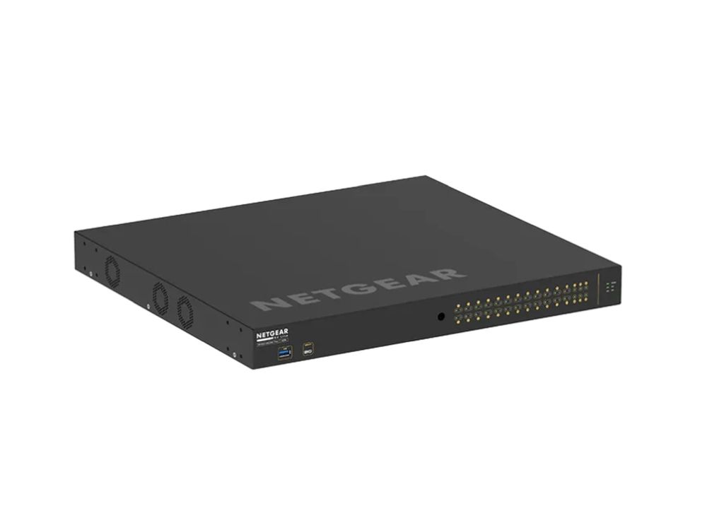 M4250-26G4XF-POE+ MANAGED SWITCH