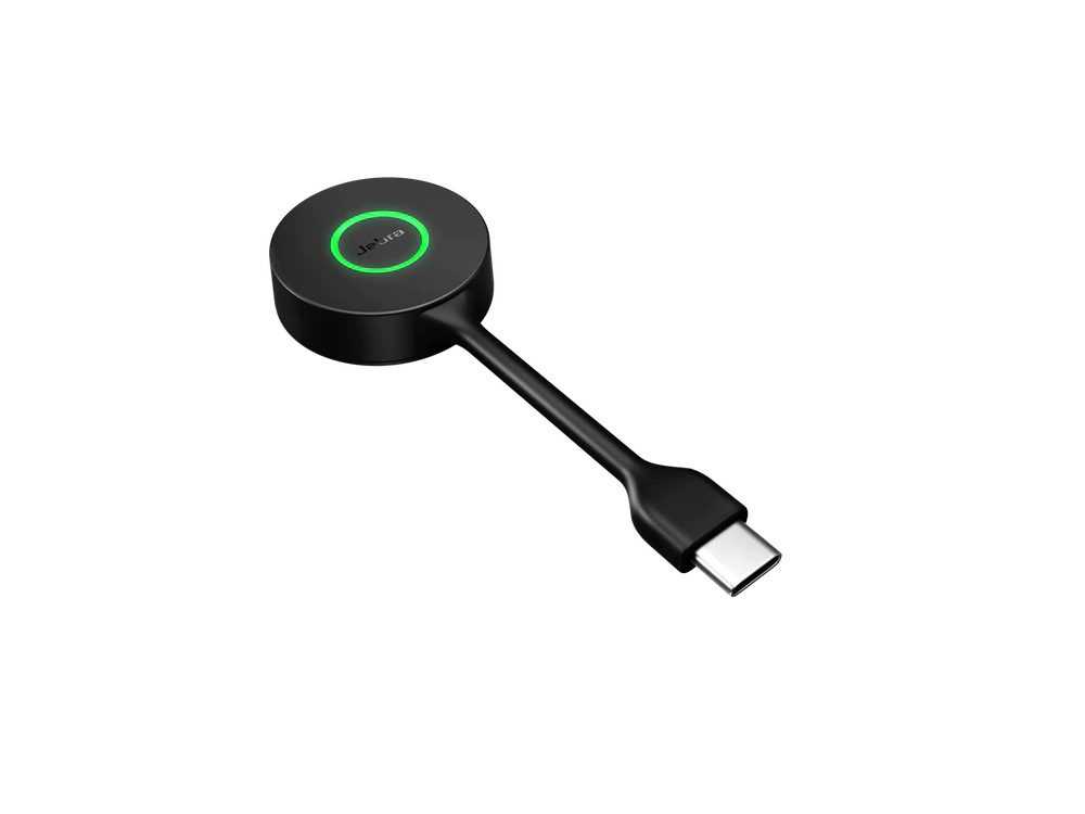 Link 400c MS - USB-C - DECT Adapter