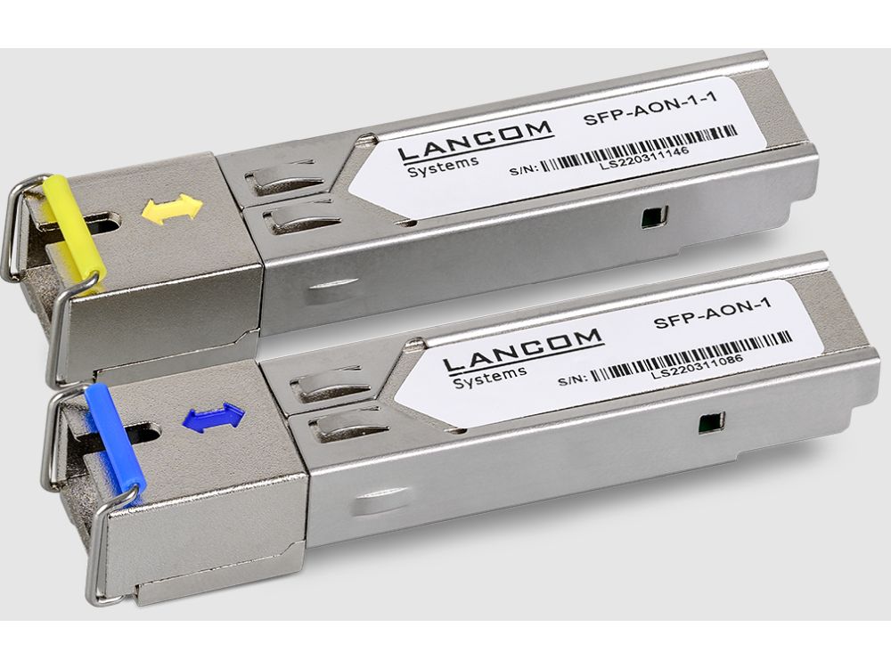 LANCOM SFP-BiDi1550-SC1