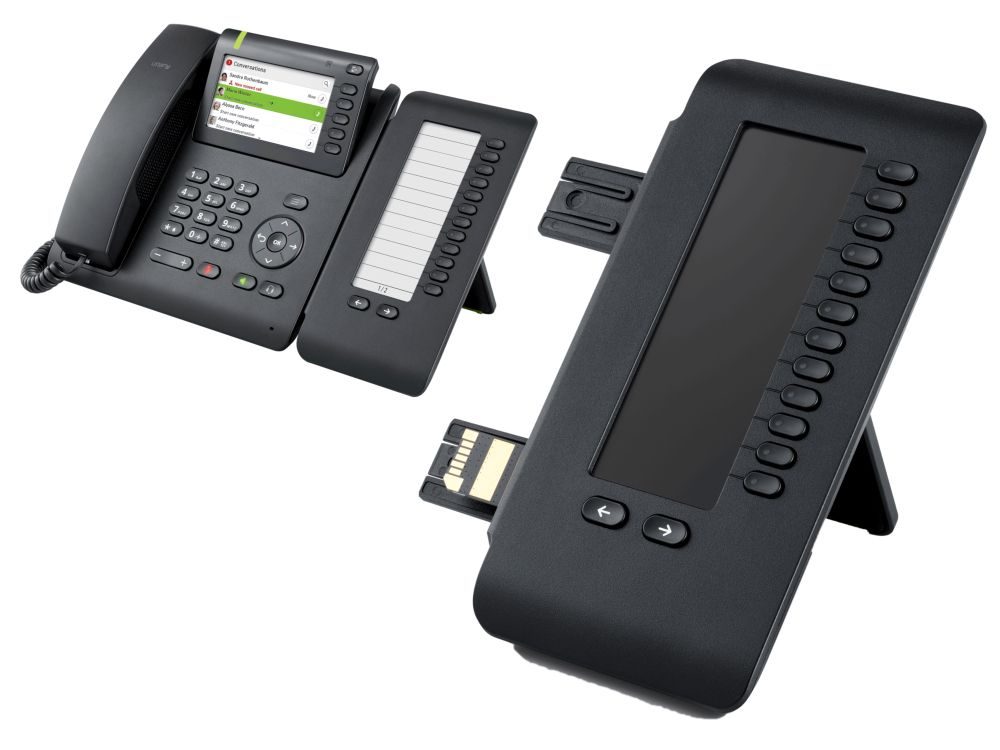 OpenScape Key Module 600
