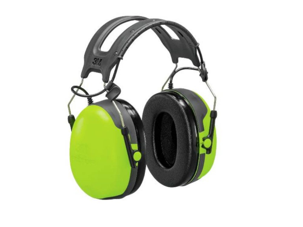Peltor CH-3 Headset for DH8