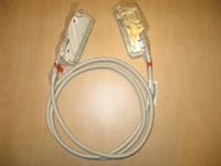 Patch-Panel Cable, 2m SIVAPAC to SIVAPA