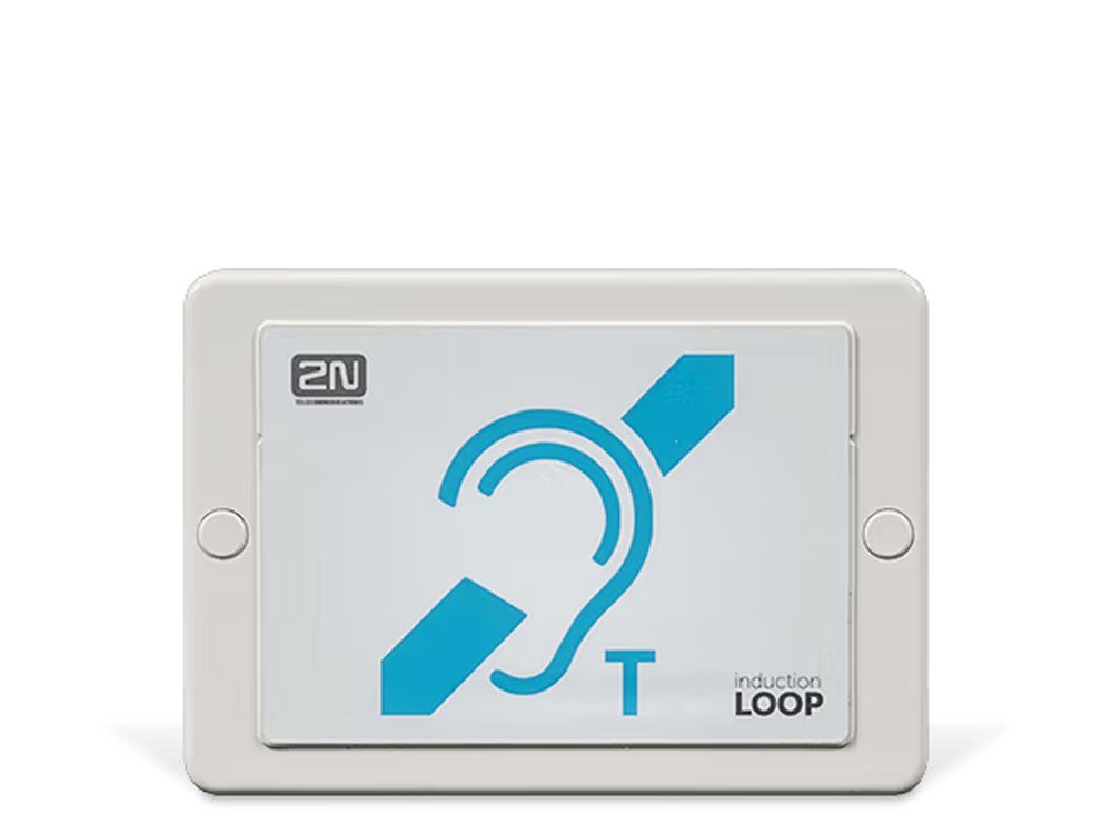 2N® Induction Loop for general purpose
