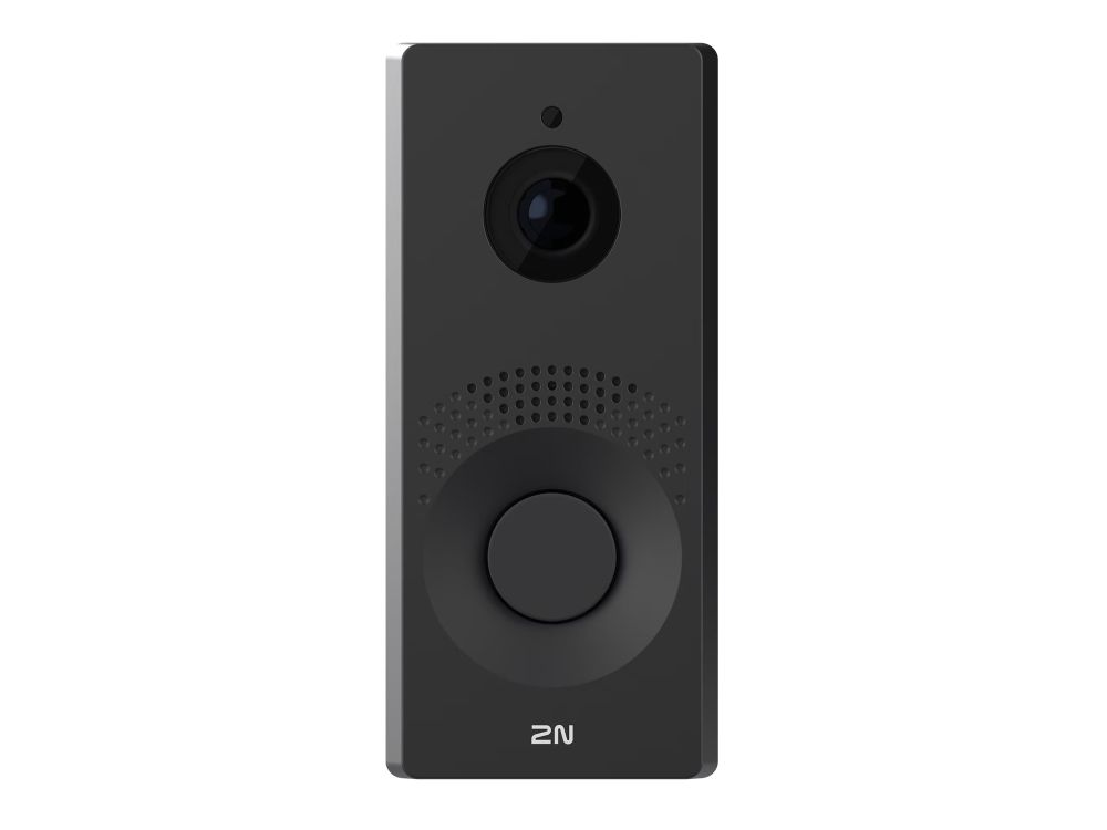 2N® IP One Main unit - black