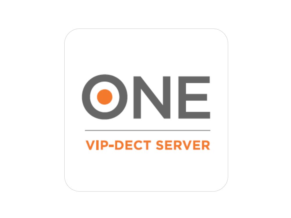 Advanced Feature Bundle VIP-DECT - Server One