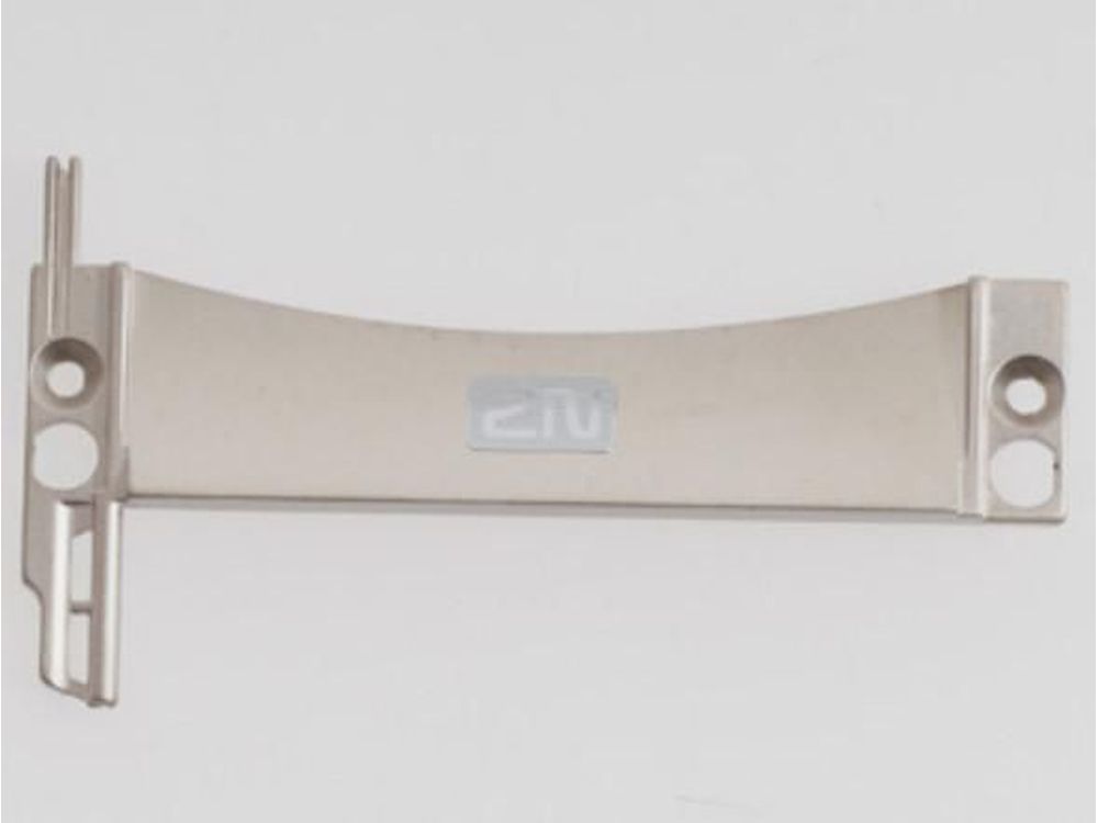 2N® IP Verso and Solo - reflector with 2N logo nickel
