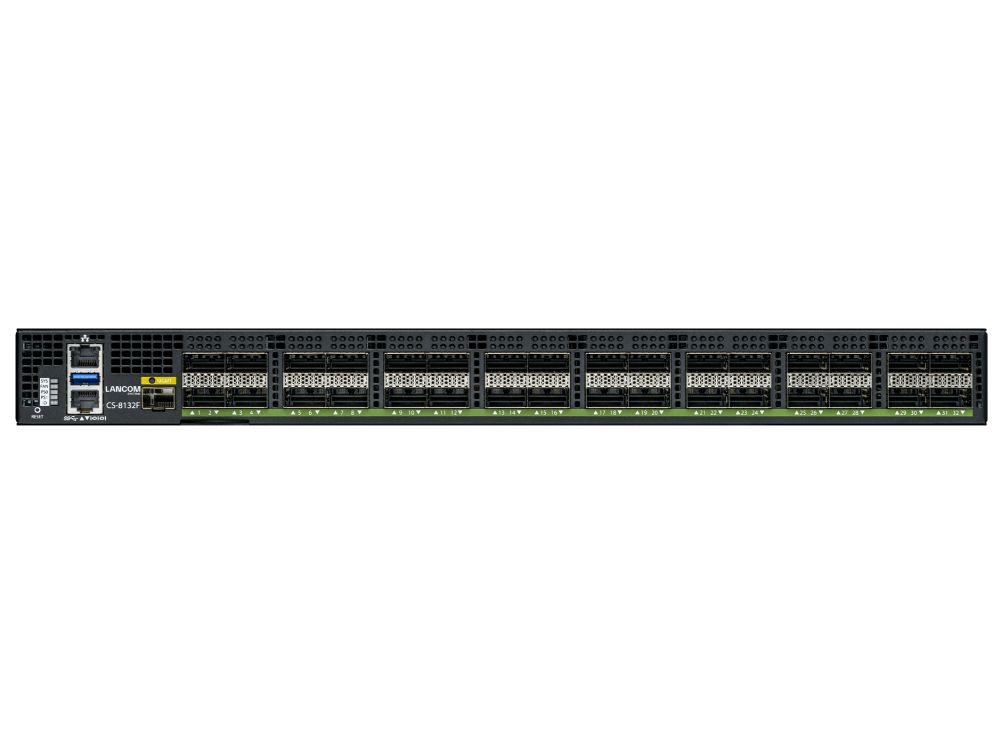 LANCOM CS-8132F-B2F