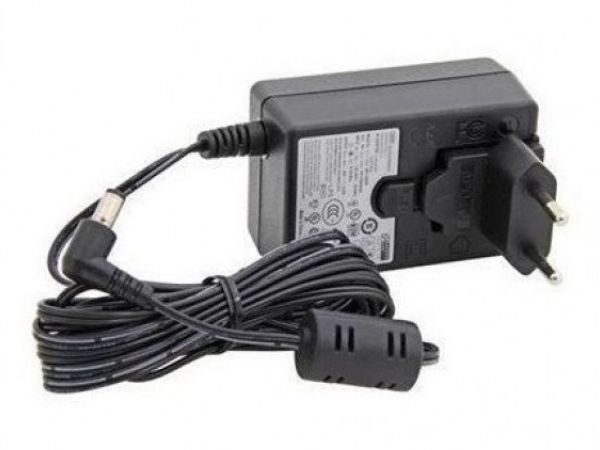 8008 Power supply with 5 type of plugs (CCC,EU,SAA met 5 verschillende pluggen