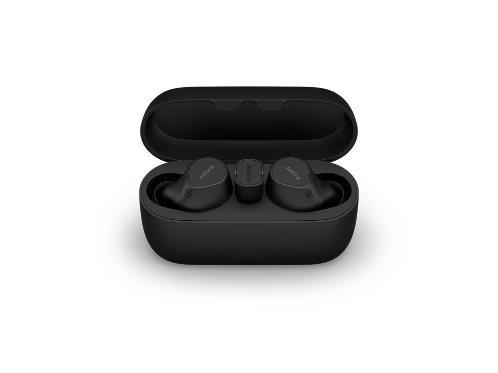 Jabra Evolve2 Buds USB-C UC  Wireless Charging Pad