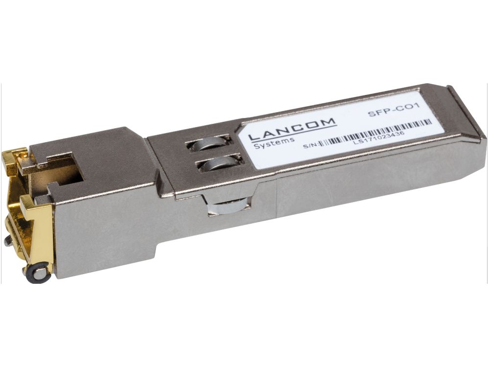 LANCOM SFP-CO1