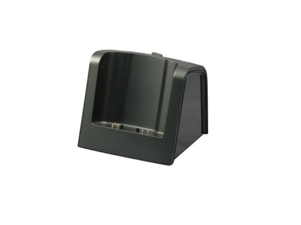 8262 DECT Handset desktop dual charger, can charge requires PSU EU 3BN67335