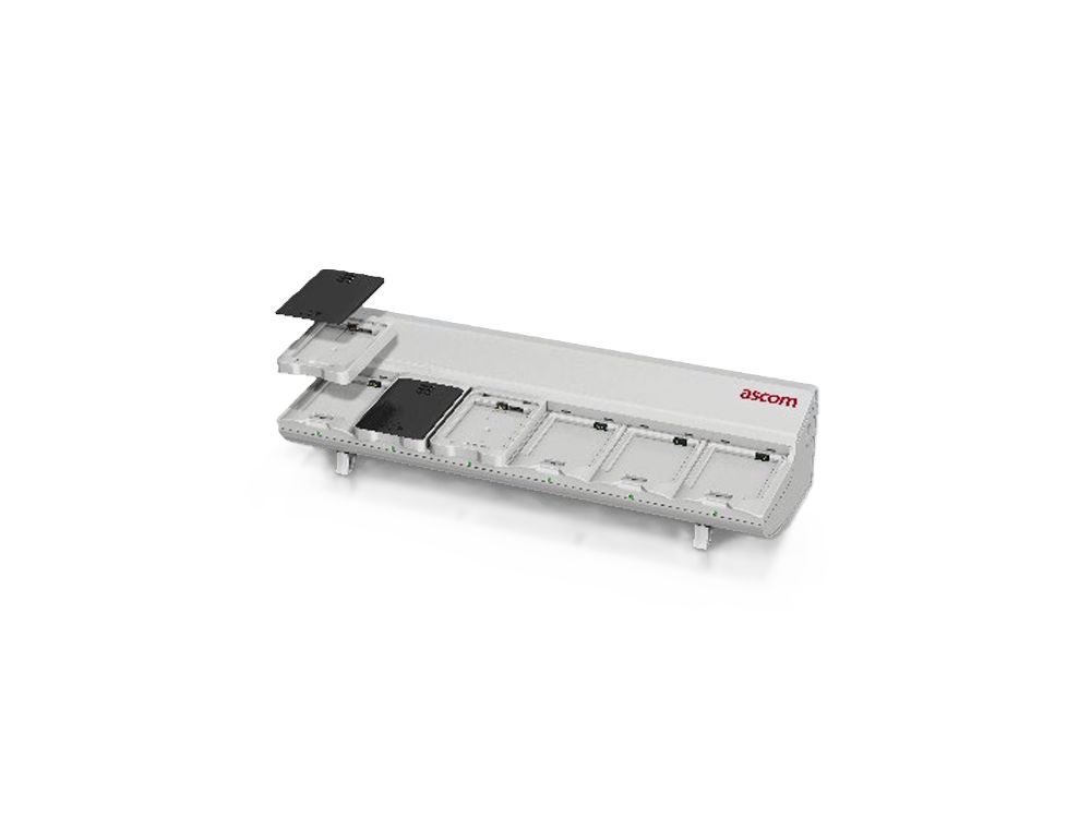 SH4 Battery adap. for CR8