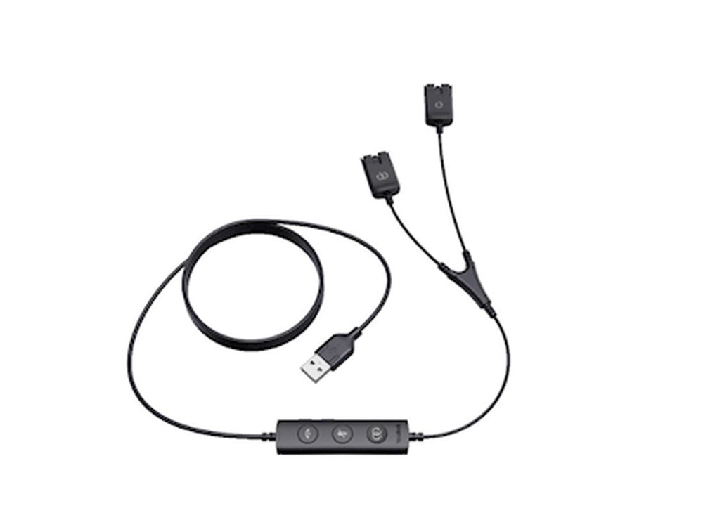 USB/QD Trainer Cable (10 PCS)