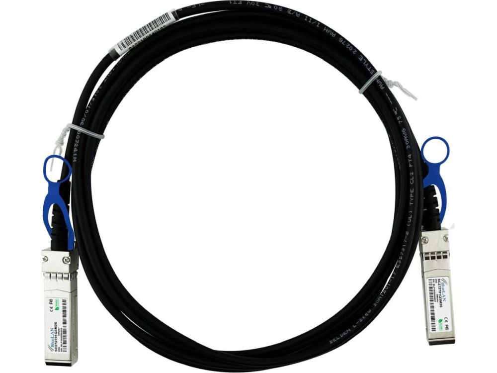 OS2x60 60CM DAC/STACK CABLE