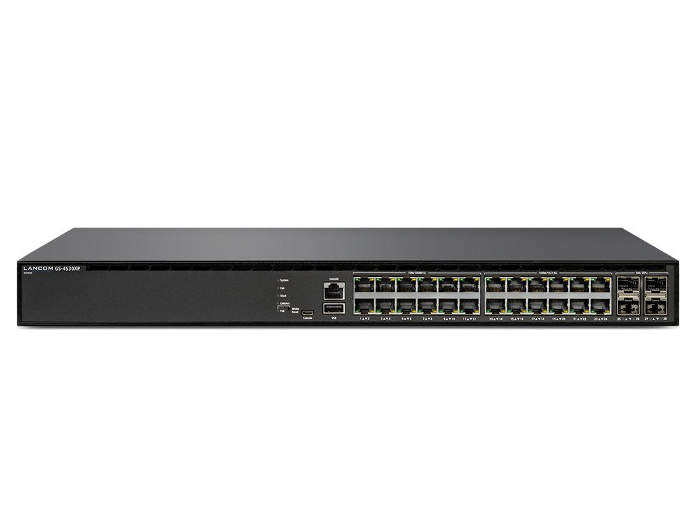 LANCOM GS-4530XP