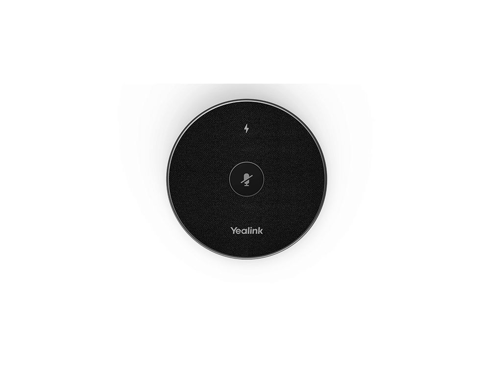 VCM36 draadloze microfoon