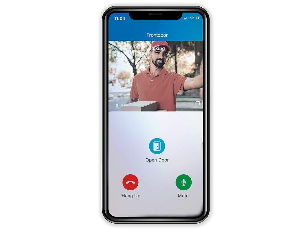 App Licentie voor FT600