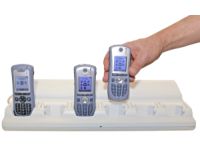 DT4x3 Battery pack charger