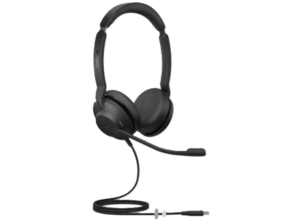 Jabra Evolve2 30 SE, USB-A, MS Stereo
