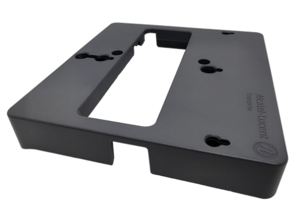 Wall Mounting Kit for ALE-2/ALE-3/H3P/H3G/H6 DeskP
