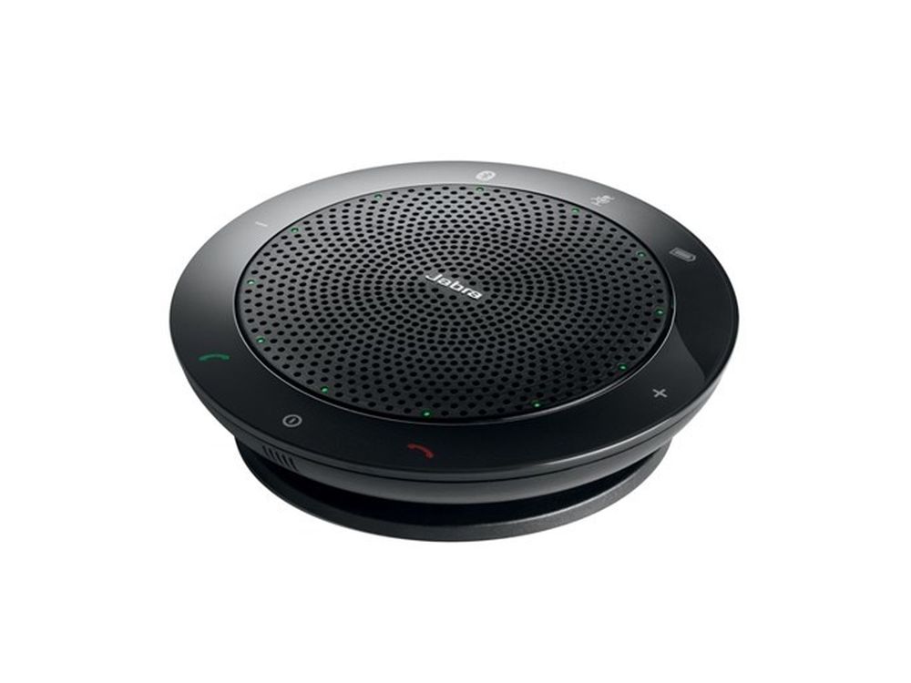 Jabra SPEAK 510+ MS incl. LINK 360