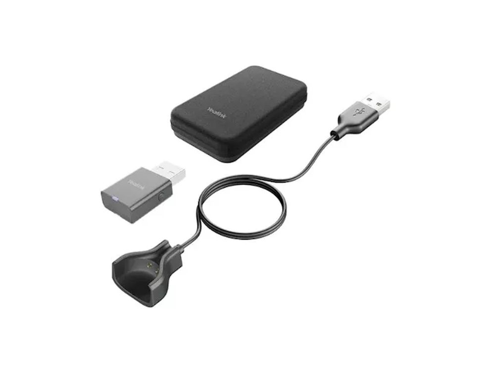 Portable Accessory Kit for WH63/WH67