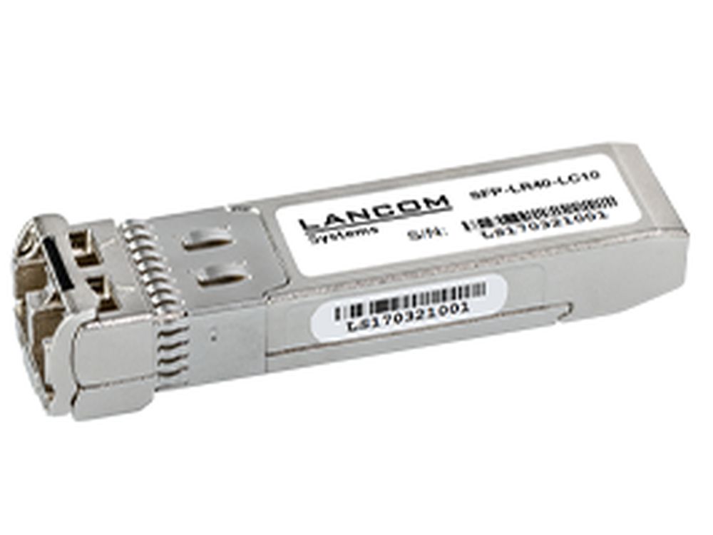 LANCOM SFP-LR40-LC10