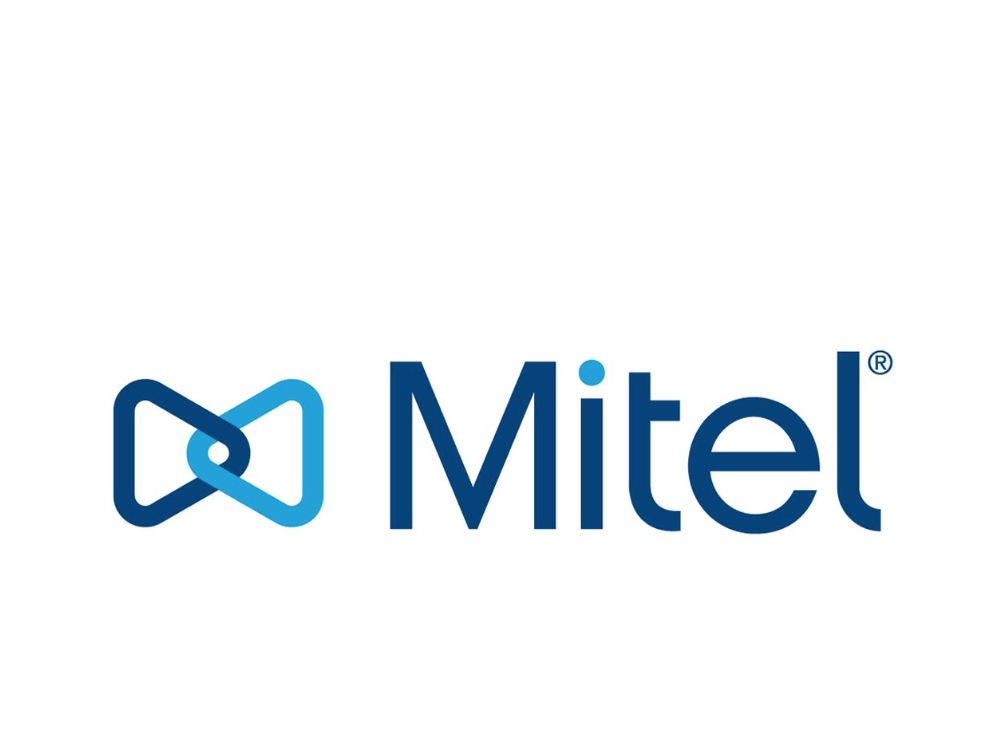 Mitel 712dt/722dt - Security/Swivel Clip