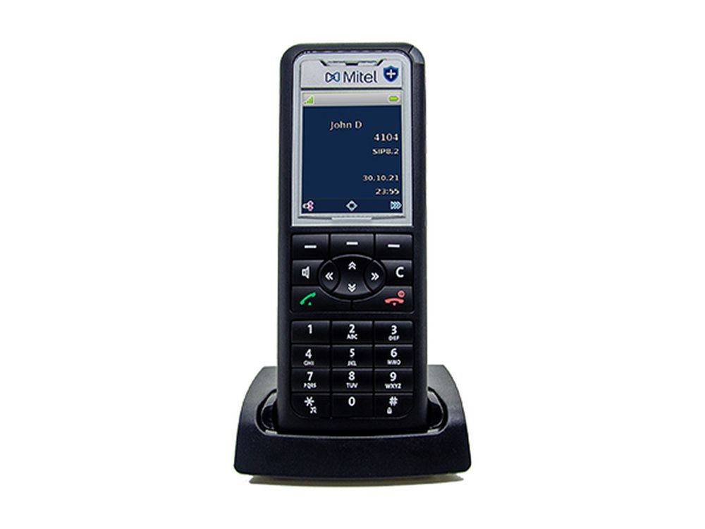 Mitel 612dt (Set)