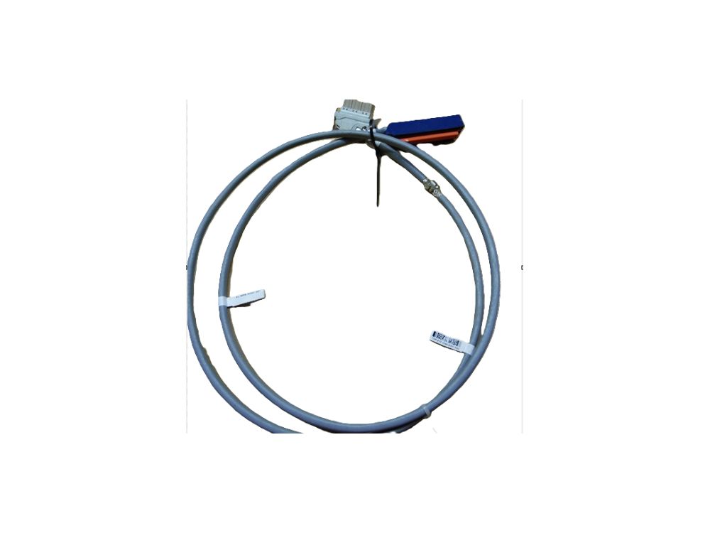 MX Cable adapter 16 ind 2m ELU