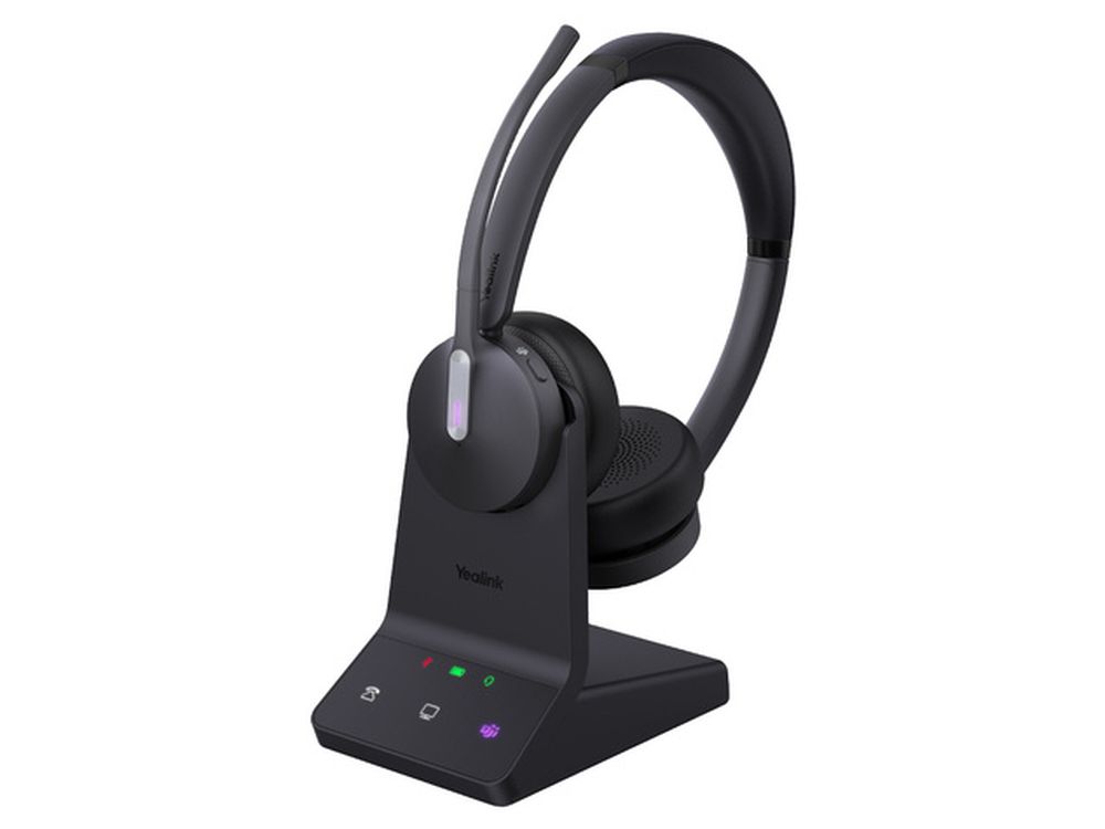 WH64 Dual UC