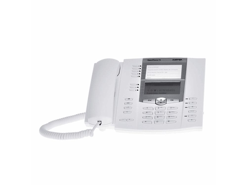 AASTRA 6773 ICEGREY