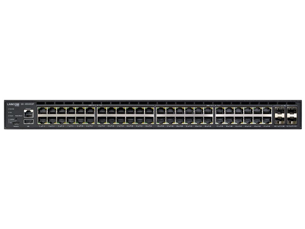 LANCOM GS-4554X