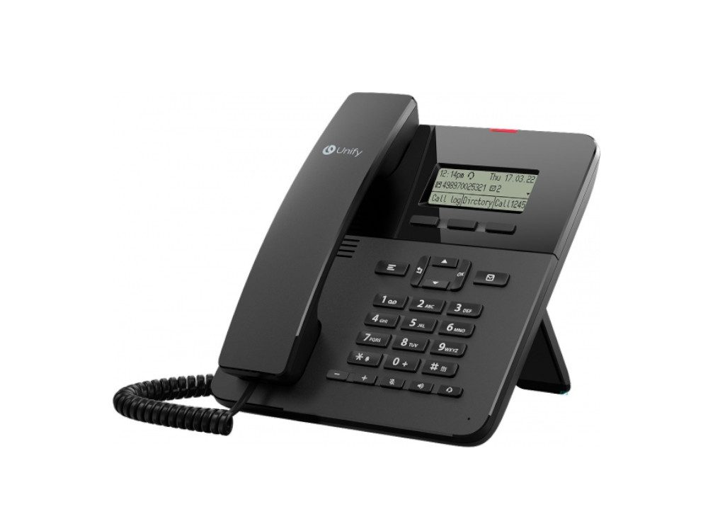 OpenScape Desk Phone CP110