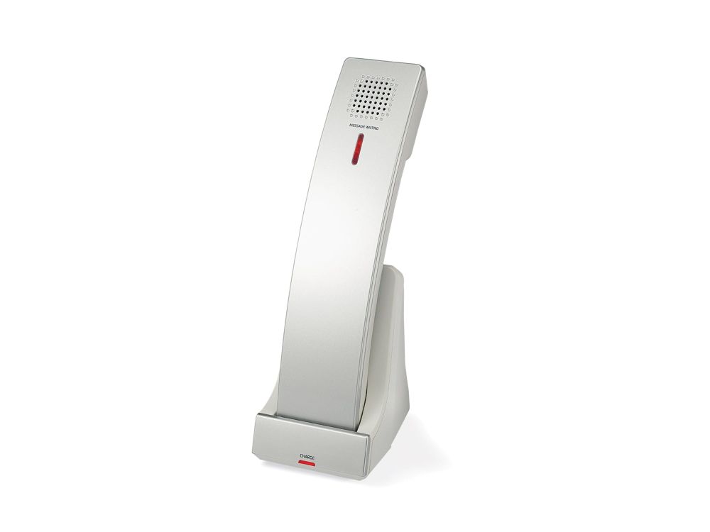 ANALOG A241SDU HC (CTM-C4101 C4011-USB) SET SP  1-Line Contemporary Additional Cordless Handset