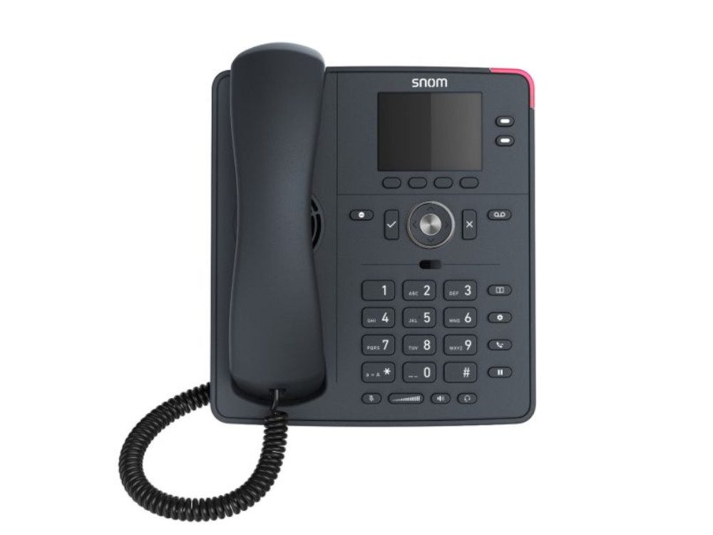 Snom D140 Desk Telephone