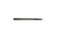 Plug-In Patch Panel NPPS0 (8 x RJ45,